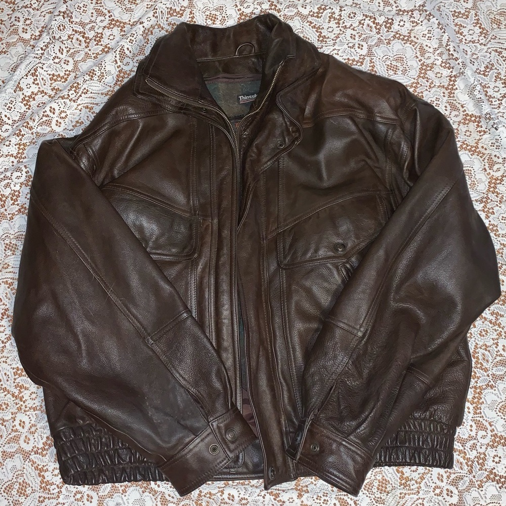 Men’s XL Wilson’s Adventure Bound w/ Thinsulate